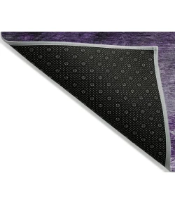 Addison Chantille ACN590 Purple 9 ft. x 12 ft. Rectangle Rug