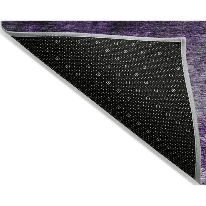 Chantille ACN590 Purple 2'6" x 3'10" Rug