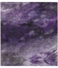 Chantille ACN590 Purple 10' x 14' Rug