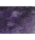Chantille ACN590 Purple 8' x 8' Rug