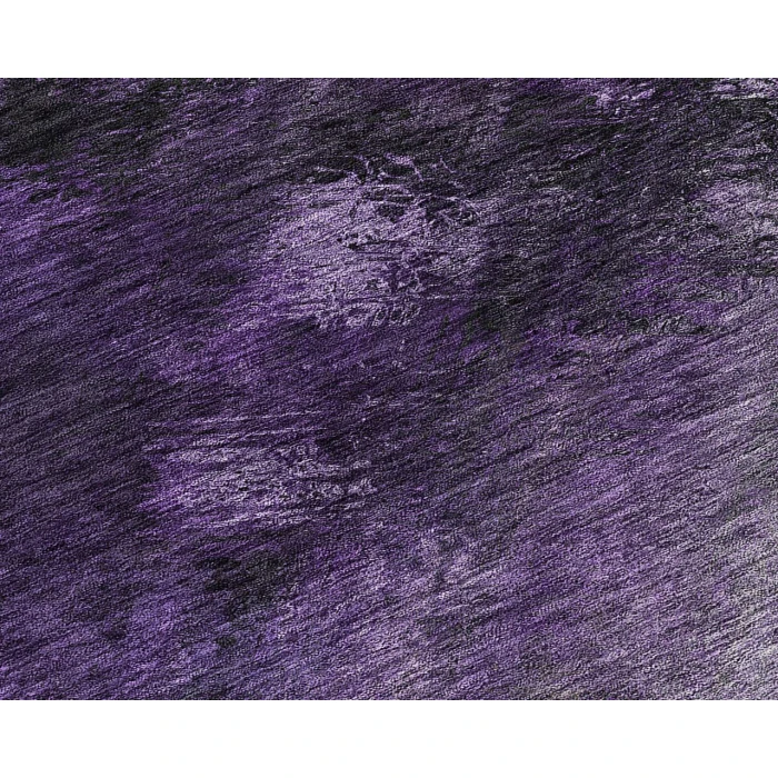 Chantille ACN590 Purple 2'6" x 3'10" Rug