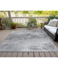 Chantille ACN590 Silver 5' x 7'6" Rug