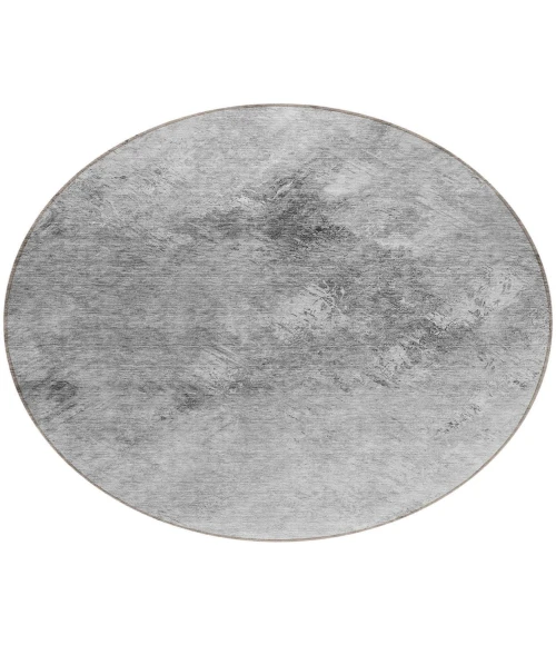 Chantille ACN590 Silver 8' x 8' Rug