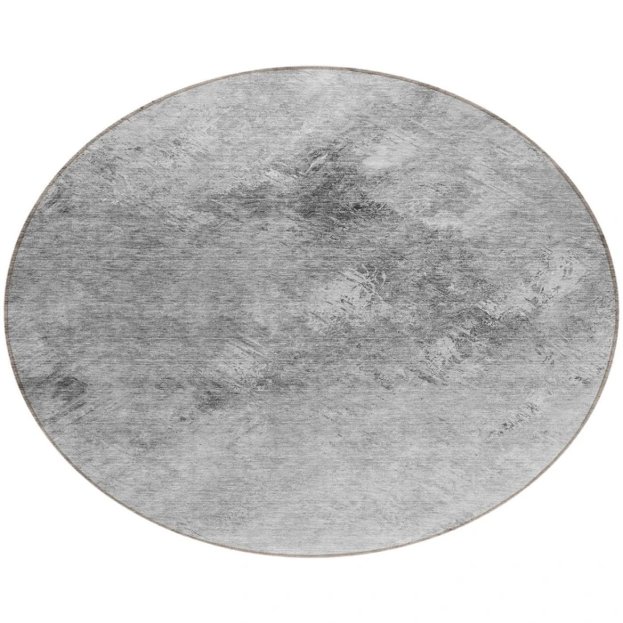 Chantille ACN590 Silver 8' x 8' Rug