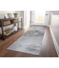 Chantille ACN590 Silver 2'3" x 7'6" Rug