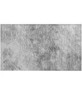 Chantille ACN590 Silver 1'8" x 2'6" Rug