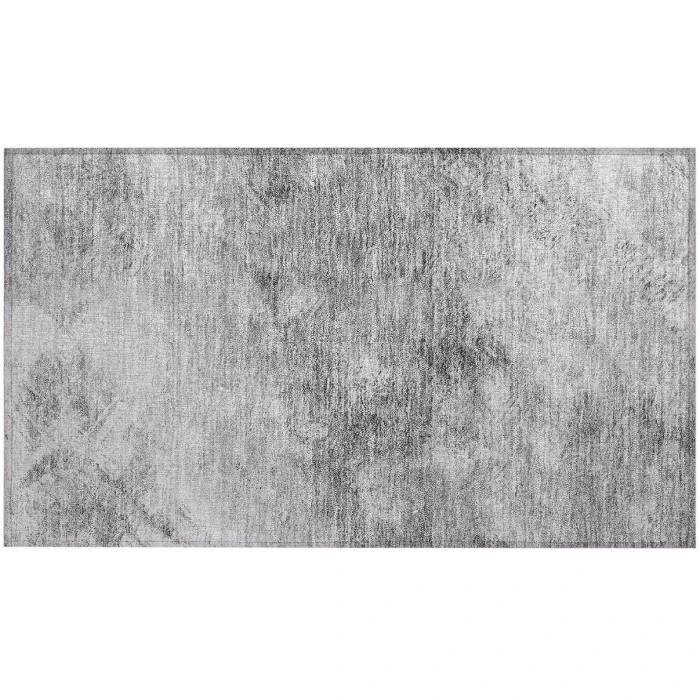 Chantille ACN590 Silver 1'8" x 2'6" Rug