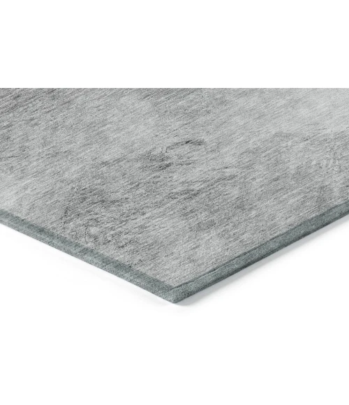 Chantille ACN590 Silver 8' x 8' Rug