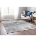Chantille ACN590 Silver 5' x 7'6" Rug