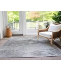 Chantille ACN590 Silver 5' x 7'6" Rug