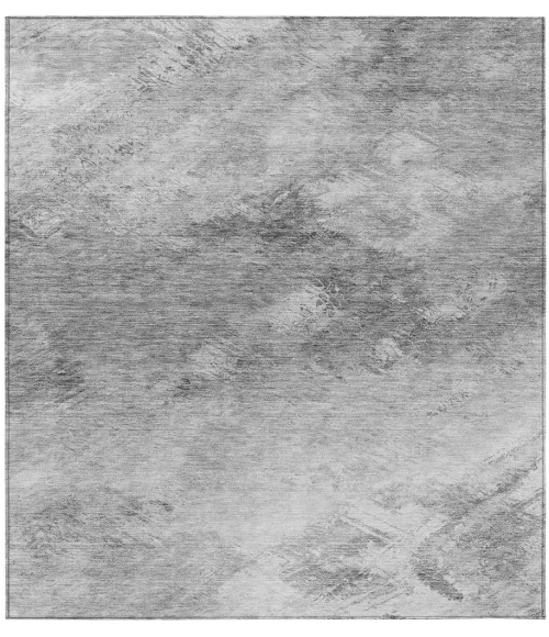 Chantille ACN590 Silver 5' x 7'6" Rug