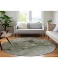 Chantille ACN590 Taupe 8' x 8' Rug