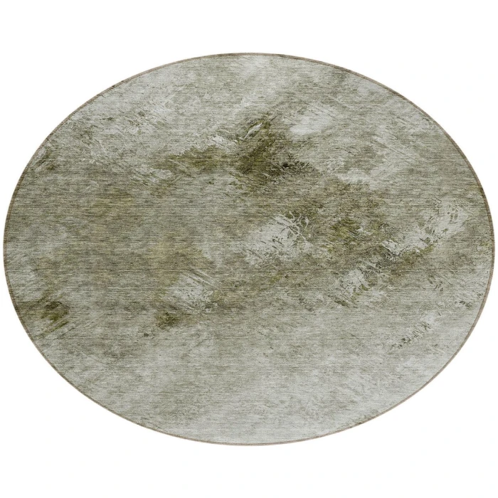 Chantille ACN590 Taupe 8' x 8' Rug