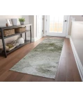 Chantille ACN590 Taupe 2'3" x 7'6" Rug