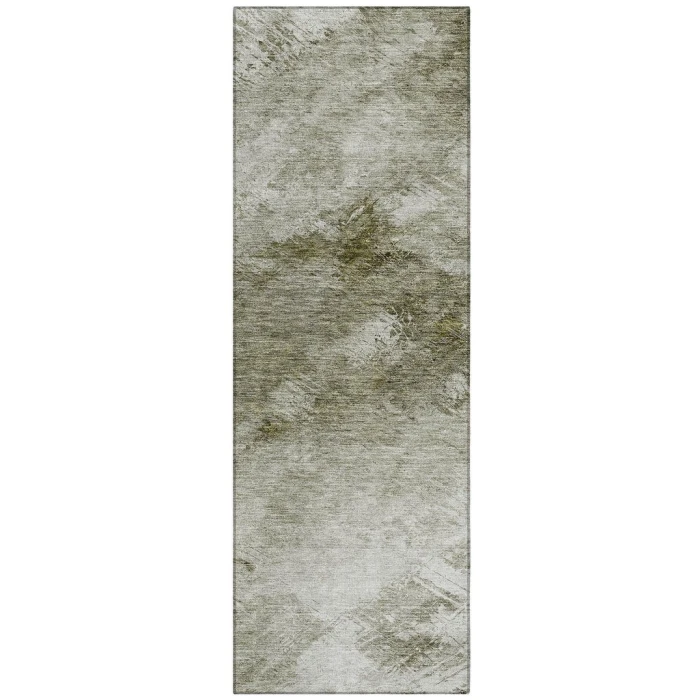 Chantille ACN590 Taupe 2'3" x 7'6" Rug