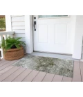 Chantille ACN590 Taupe 1'8" x 2'6" Rug