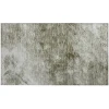 Addison Chantille ACN590 Taupe 1 ft. 8 in. x 2 ft. 6 in. Rectangle Rug