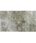 Chantille ACN590 Taupe 1'8" x 2'6" Rug
