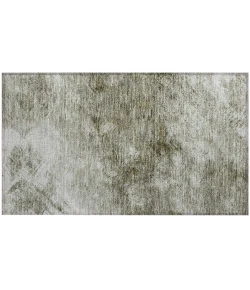 Addison Chantille ACN590 Taupe 1 ft. 8 in. x 2 ft. 6 in. Rectangle Rug