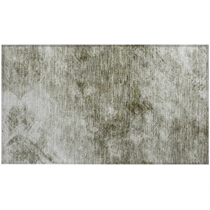 Chantille ACN590 Taupe 1'8" x 2'6" Rug