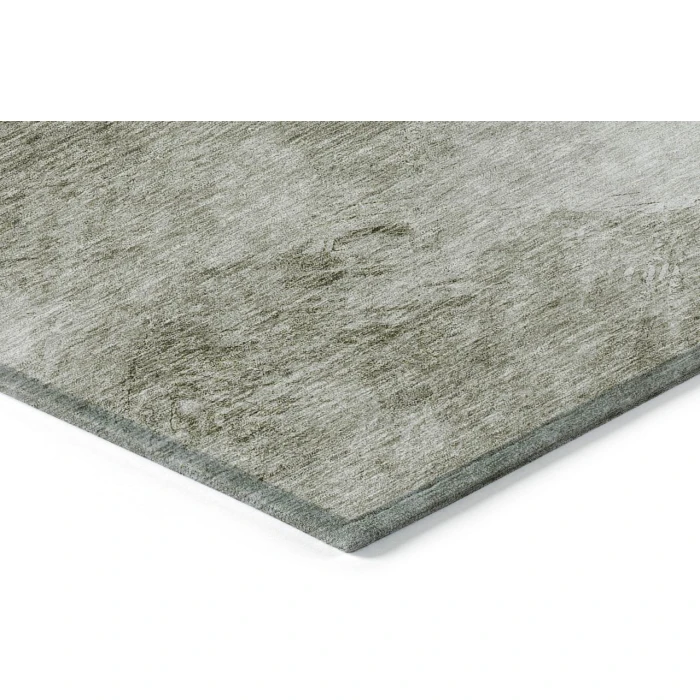 Chantille ACN590 Taupe 1'8" x 2'6" Rug