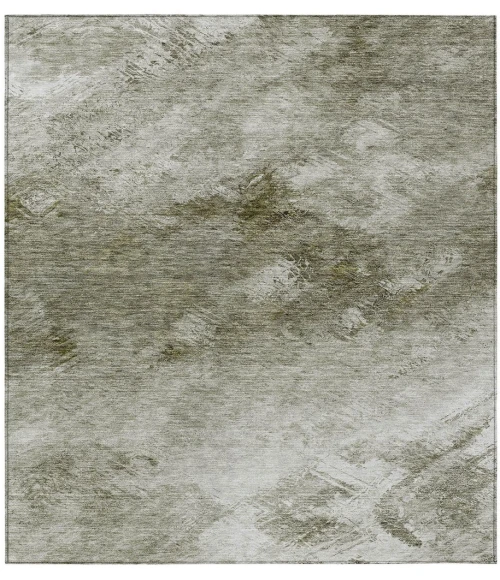 Chantille ACN590 Taupe 5' x 7'6" Rug