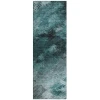 Addison Chantille ACN590 Teal 2 ft. 3 in. x 7 ft. 6 in. Runner Rug