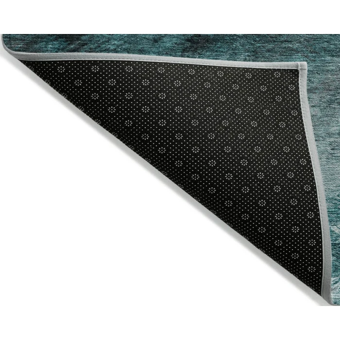 Chantille ACN590 Teal 8' x 10' Rug