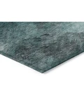 Chantille ACN590 Teal 8' x 10' Rug