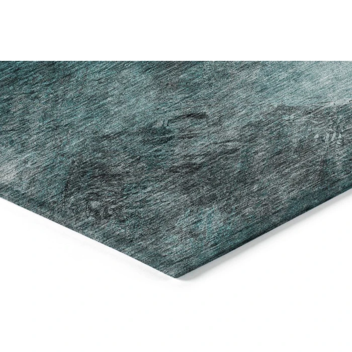 Chantille ACN590 Teal 8' x 10' Rug