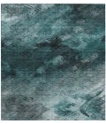 Chantille ACN590 Teal 8' x 10' Rug