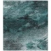 Addison Chantille ACN590 Teal 9 ft. x 12 ft. Rectangle Rug