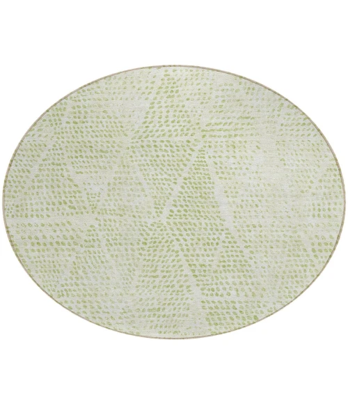 Chantille ACN591 Aloe 8' x 8' Rug