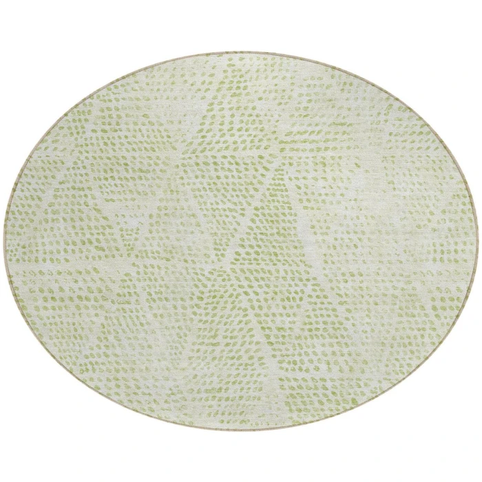 Chantille ACN591 Aloe 8' x 8' Rug