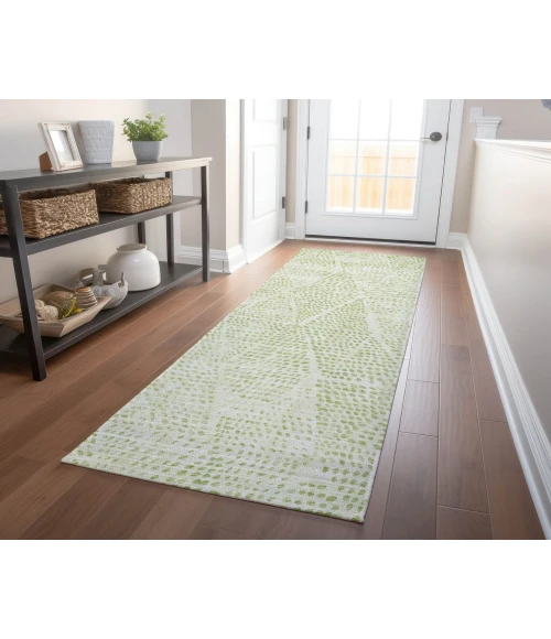 Chantille ACN591 Aloe 2'3" x 7'6" Rug