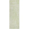 Addison Chantille ACN591 Aloe 2 ft. 3 in. x 7 ft. 6 in. Runner Rug