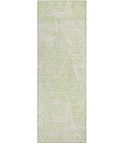 Chantille ACN591 Aloe 2'3" x 7'6" Rug