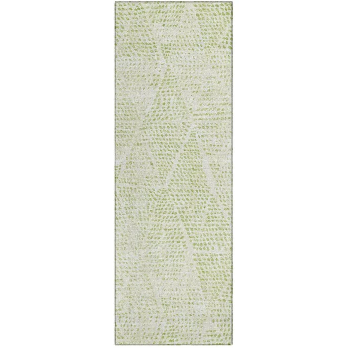 Chantille ACN591 Aloe 2'3" x 7'6" Rug