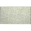 Addison Chantille ACN591 Aloe 1 ft. 8 in. x 2 ft. 6 in. Rectangle Rug