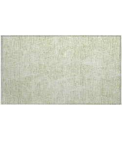 Addison Chantille ACN591 Aloe 1 ft. 8 in. x 2 ft. 6 in. Rectangle Rug