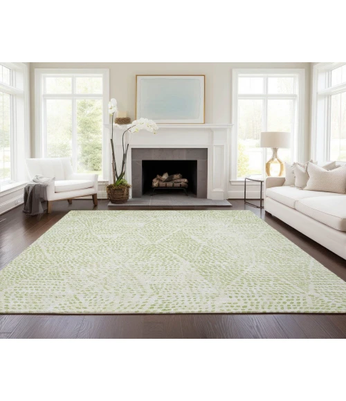 Chantille ACN591 Aloe 2'6" x 3'10" Rug