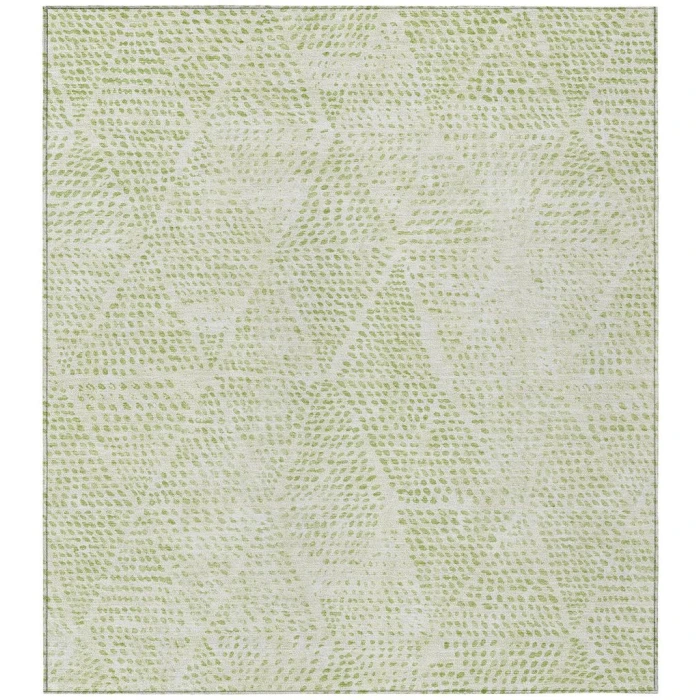Chantille ACN591 Aloe 10' x 14' Rug