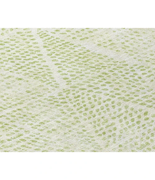 Chantille ACN591 Aloe 2'6" x 3'10" Rug