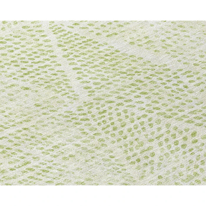 Chantille ACN591 Aloe 2'3" x 7'6" Rug