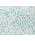 Chantille ACN591 Aqua 9' x 12' Rug