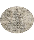 Chantille ACN591 Beige 8' x 8' Rug
