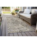 Chantille ACN591 Beige 2'3" x 7'6" Rug