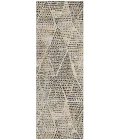 Chantille ACN591 Beige 2'3" x 7'6" Rug
