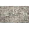 Addison Chantille ACN591 Beige 1 ft. 8 in. x 2 ft. 6 in. Rectangle Rug