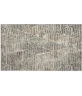 Chantille ACN591 Beige 1'8" x 2'6" Rug